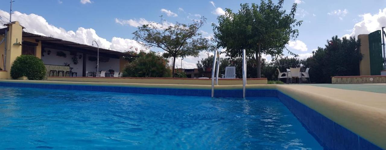 Cueva El Monteron Villa Cullar de Baza Ngoại thất bức ảnh