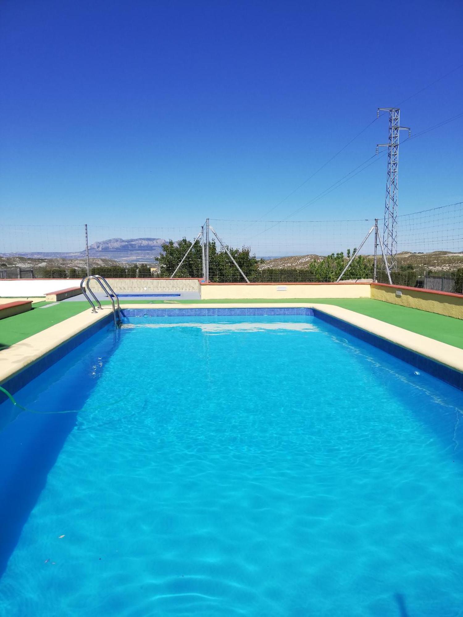 Cueva El Monteron Villa Cullar de Baza Ngoại thất bức ảnh